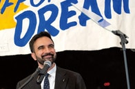 トランプが目の敵にする理由...民主党NY市長選の左派候補が大企業依存の選挙を永遠に変える？