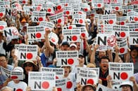 「ボイコットジャパン」、韓国の日本製品不買運動は過熱するブームの様相に