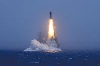 「SLBM」「十段線」で威嚇する中国を封じ込めるため、日本は多国籍艦隊の先頭に立て