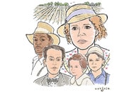 「ラストシーンが素晴らしい映画」を映画仲間で言い合ったら......誰もが納得した『プレイス・イン・ザ・ハート』