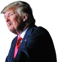 米保守派にとってトランプは時代遅れか...支持は次世代の旗手に移行中