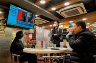 「欧米人はどう見られているかを真剣に考えるべき」中国人研究者から見た、ウクライナ戦争と世界地図