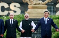 「従属しない国」インドをアメリカが必要とする理由