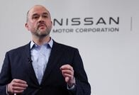日産社長、米市場立て直しへ「レンタカー」イメージ払拭　品質アピール