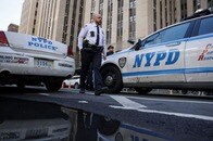トランプ出頭控えNY市が警備強化　アダムス市長｢法を犯す者は躊躇せず逮捕｣