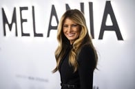 日本でも公開中、映画『メラニア』は良作？駄作？ 監督は公開前から「予防線」を張っていて...