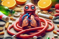 がん治療の限界を突破する「細菌兵器」は、がんを「内側」から食い尽くす...カナダの大学が発表