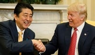 「トランプ・習近平」電話会談は、なぜ安倍首相訪米に合わせたのか？