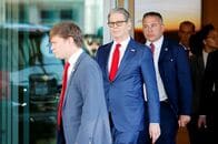米財務長官、中国とＡＩ安全枠組み協議　高性能モデル悪用防止へ