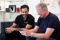 アングル：減量薬ブームでスリムに、米男性が薄毛・たるみケアで「理想の自分」完成へ