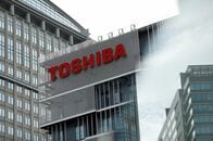 Ｓ＆Ｐ、東芝をＢＢに格上げ　キオクシア株売却などで債務削減