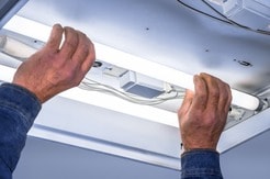 2027年に「蛍光灯禁止」...パナソニックのLED照明は単なる「省エネなLED」ではない