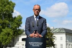 独首相、27年1％成長確保に自信　改革と歳出増で経済浮揚