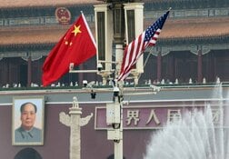 中国、麻薬原料の輸出規制を強化　米・加・メキシコ向け