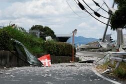 情報ＢＯＸ：熊本地震後の企業対応状況
