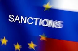ＥＵ、対ロ追加制裁で合意至らず　原油上限据え置き＝外交筋