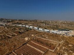 イスラエル、オランダ外交官の特権剥奪　入植地製品の禁輸に対抗