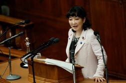 最終版でない骨太方針でコメント難しい、説明尽くし信認確保＝財務相