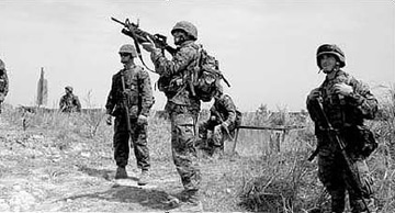 在日米軍の真実