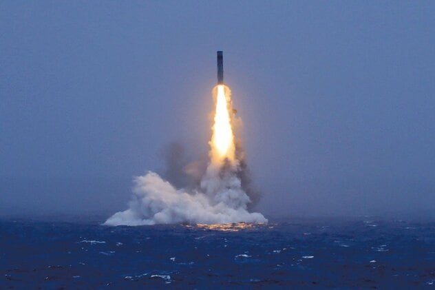 「SLBM」「十段線」で威嚇する中国を封じ込めるため、日本は多国籍艦隊の先頭に立て