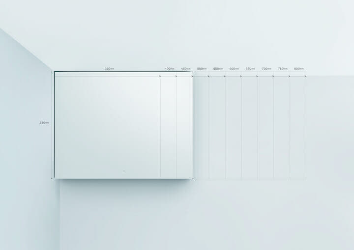 住宅分電盤「フレキシード」