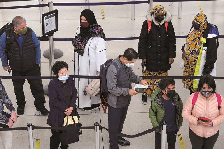 SPENCER PLATT/GETTY IMAGES