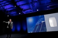テスラが参入する家庭用蓄電池　ライバル候補も続々名乗り