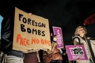 イスラエル国民はイラン停戦に反対、尊重するかで世論二分＝調査