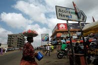 ガーナ、人種差別に苦しむアメリカ黒人に「帰還」を呼びかけ