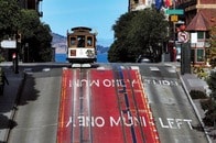 赤字は3億ドルに...サンフランシスコから名物「ケーブルカー」が消える日