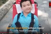 「脳性麻痺の息子がもうすぐ死ぬ」　新型コロナウィルス感染疑われた親の隔離で放置された少年