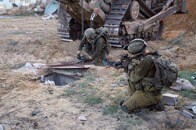 ガザ攻防「地下戦」研究者が語るイスラエル特殊部隊の実力、全長500キロの要塞への入り口は洗濯機にも！？