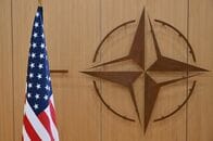 米、欧州でＮＡＴＯ作戦向け戦闘機・艦船の大幅削減計画＝報道