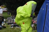 ロシアのプーチン大統領再選と元二重スパイ暗殺未遂の相関関係を読み解く