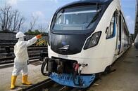 スリランカ、日本支援のLRT整備計画を停止　大統領が事業費に懸念か
