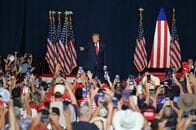 米国民の78％、物価高の責任はトランプ政策　共和支持者4割不満