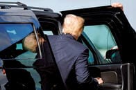 トランプ弾劾裁判、弁護団が展開する8つのトンデモ反論