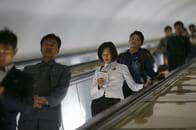 北朝鮮当局者、新型コロナの感染確認を認める