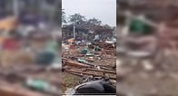 ミャンマー軍政がコンサート会場空爆､60人死亡　少数民族武装勢力の支配地域で