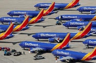 バフェットが米航空株をすべて売却、「私のミスだった」