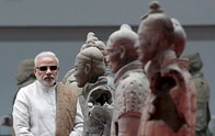 「中国キラー」インドの知られざる国内事情と思惑