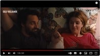 「『進め！ 電波少年』から着想を得た」...J・ジョンソンが語るHulu『セルフ・リライアンス』