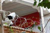 中国のイスラム教徒抑圧めぐり米が会合、30カ国参加　中国は反発