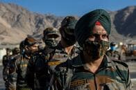 インド＝パキスタン両軍、領有権を争うカシミールの停戦順守で合意