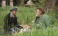 英国の国立公園の一角をタダで手にした男の正体は？　映画『ロンドン、人生はじめます』試写会ご招待