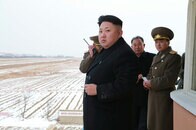北朝鮮レストラン「美貌ウェイトレス」が暴く金正恩体制の脆さ（１）