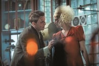 制作陣の強い思いと欲求が詰まった映画『ザ・ブライド！』...怪物が目覚めさせた生への狂気