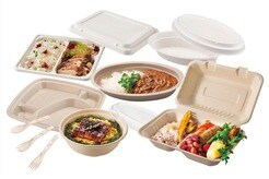 サトウキビの搾りかす「バガス」でプラスチック依存から脱却する...折兼が挑む「フードサイクリング（食の循環）」とは何か？