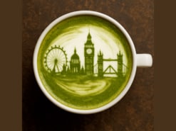 Matchaドリンク・manga・舞台版『Totoro』...ロンドンで見た「国際的な日本ブーム」の背景と「あいだ」