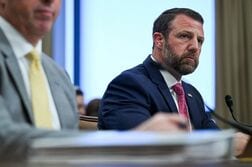 米国土安保長官、4州に有権者名簿の確認要請　非市民の登録巡り